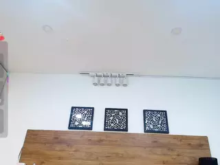 KAROL-SCOTT's Live Sex Cam Show