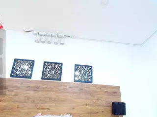 KAROL-SCOTT's Live Sex Cam Show