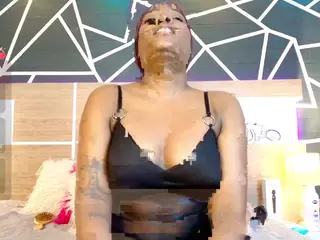 KAROL-SCOTT's Live Sex Cam Show
