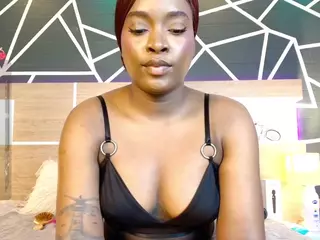 KAROL-SCOTT's Live Sex Cam Show