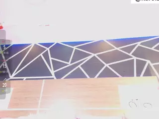 KAROL-SCOTT's Live Sex Cam Show