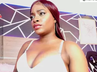 KAROL-SCOTT's Live Sex Cam Show