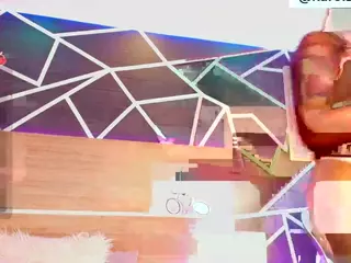 KAROL-SCOTT's Live Sex Cam Show