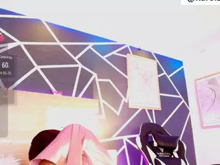 KAROL-SCOTT's Live Sex Cam Show