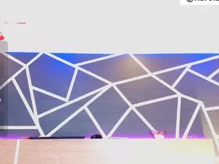 KAROL-SCOTT's Live Sex Cam Show