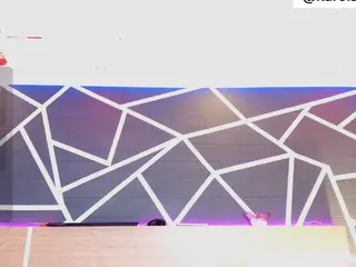 KAROL-SCOTT's Live Sex Cam Show