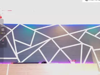 KAROL-SCOTT's Live Sex Cam Show
