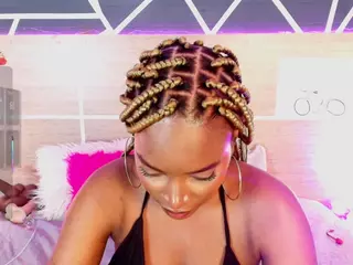 KAROL-SCOTT's Live Sex Cam Show