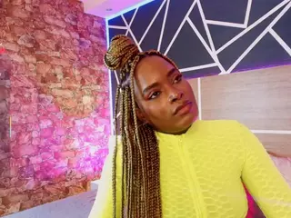 KAROL-SCOTT's Live Sex Cam Show
