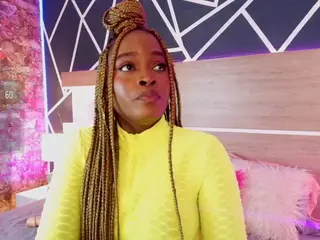 KAROL-SCOTT's Live Sex Cam Show