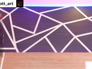 KAROL-SCOTT's Live Sex Cam Show