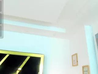 ninfomaria's Live Sex Cam Show