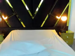 ninfomaria's Live Sex Cam Show