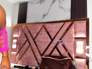 Anny Run's Live Sex Cam Show