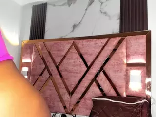Anny Run's Live Sex Cam Show