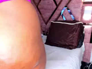 Anny Run's Live Sex Cam Show