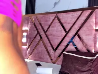 Anny Run's Live Sex Cam Show