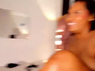 Anny Run's Live Sex Cam Show
