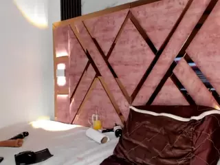 Anny Run's Live Sex Cam Show