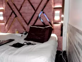 Anny Run's Live Sex Cam Show