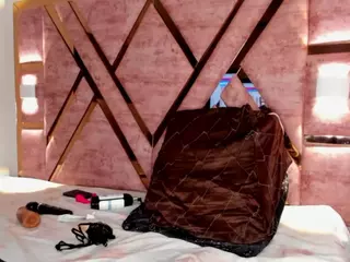 Anny Run's Live Sex Cam Show