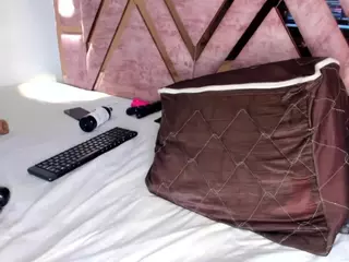 Anny Run's Live Sex Cam Show