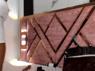 Anny Run's Live Sex Cam Show