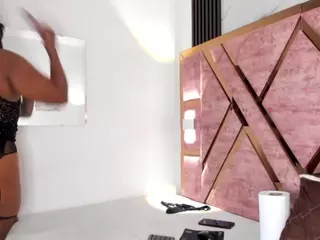 Anny Run's Live Sex Cam Show