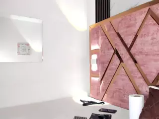 Anny Run's Live Sex Cam Show