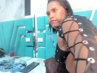 Anny Run's Live Sex Cam Show