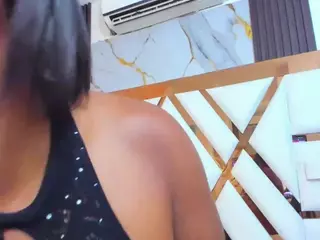 Anny Run's Live Sex Cam Show