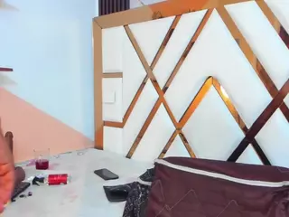 Anny Run's Live Sex Cam Show