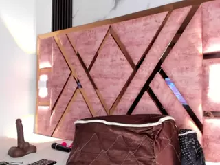 Anny Run's Live Sex Cam Show