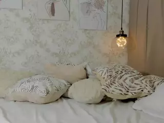 Catalina Evans's Live Sex Cam Show