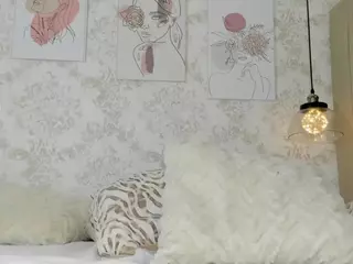 Catalina Evans's Live Sex Cam Show