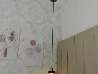 Catalina Evans's Live Sex Cam Show