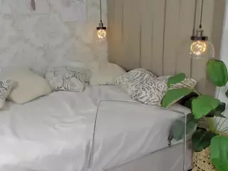 Catalina Evans's Live Sex Cam Show