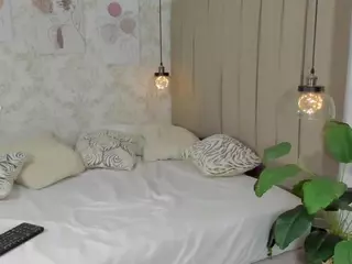 Catalina Evans's Live Sex Cam Show