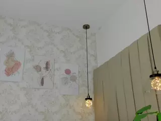 Catalina Evans's Live Sex Cam Show