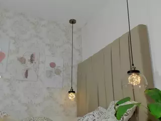 Catalina Evans's Live Sex Cam Show