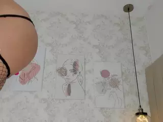 Catalina Evans's Live Sex Cam Show