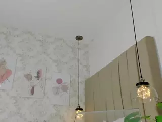 Catalina Evans's Live Sex Cam Show