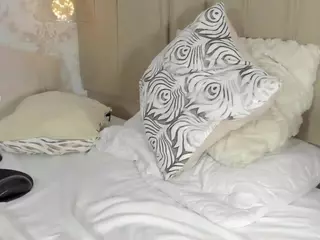 Catalina Evans's Live Sex Cam Show