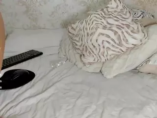 Catalina Evans's Live Sex Cam Show