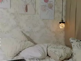 Catalina Evans's Live Sex Cam Show