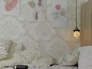 Catalina Evans's Live Sex Cam Show