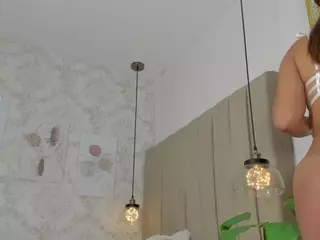 Catalina Evans's Live Sex Cam Show