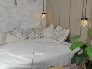 Catalina Evans's Live Sex Cam Show