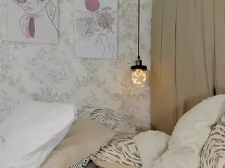 Catalina Evans's Live Sex Cam Show