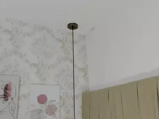 Catalina Evans's Live Sex Cam Show